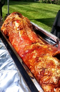 Hog Roast Crowborough