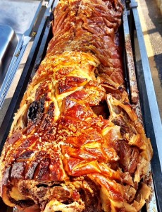 Hog Roast Pulborough