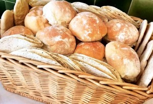 Kent - bread