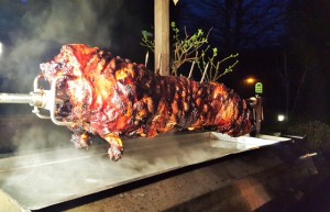 Hog Roast Littlehampton