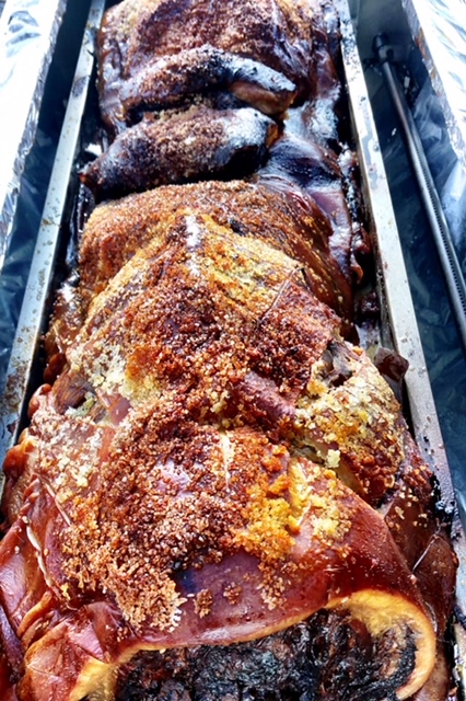 Hog Roast Bognor Regis