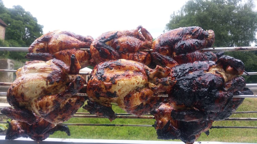 Hog Roast East Grinstead