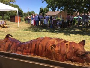 Hog Roast Wadhurst