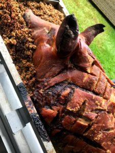 Hog Roast Oxted