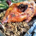 Hog Roast Sussex
