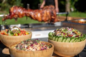 Hog Roast Storrington