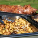Hog Roast Hove