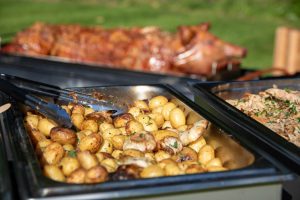 Hog Roast Horsham