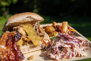 Hog Roast Crowborough