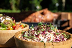 Hog Roast Wisborough Green