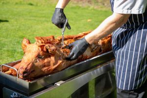 Hog Roast Wadhurst