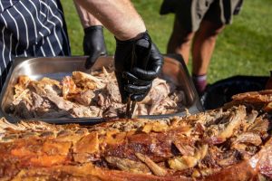 Hog Roast Midhurst