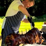 Hog Roast Worthing