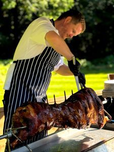 Hog Roast Worthing