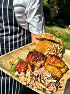 Hog Roast Hurstpierpoint