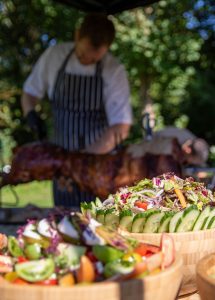 Hog Roast Pembury