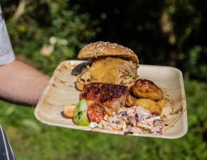 Hog Roast Billingshurst