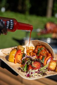Hog Roast Hayward's Heath
