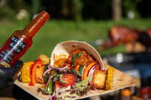 Hog Roast Ditchling