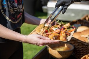 Hog Roast Southwater
