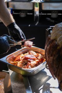Hog Roast Pulborough