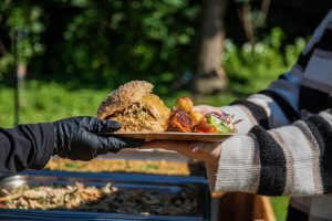 Hog Roast Uckfield