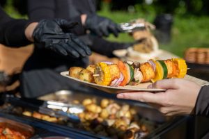 Hog Roast Storrington