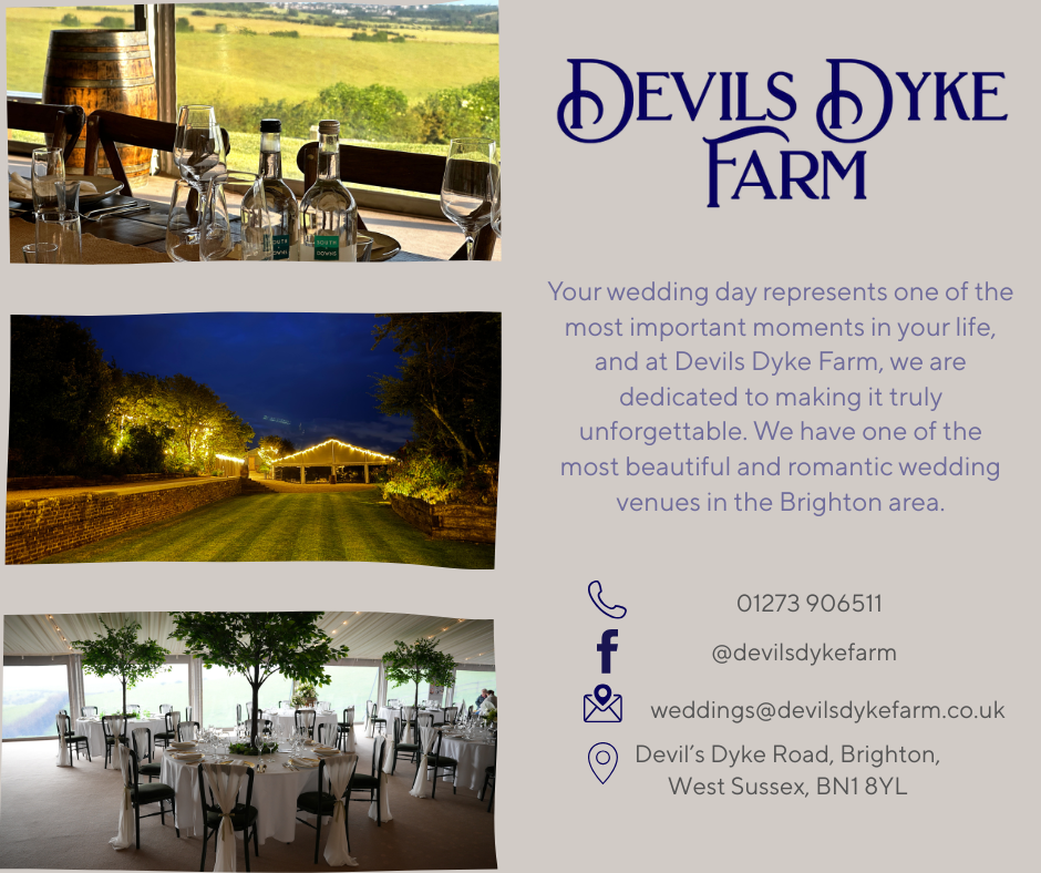 Devils Dyke