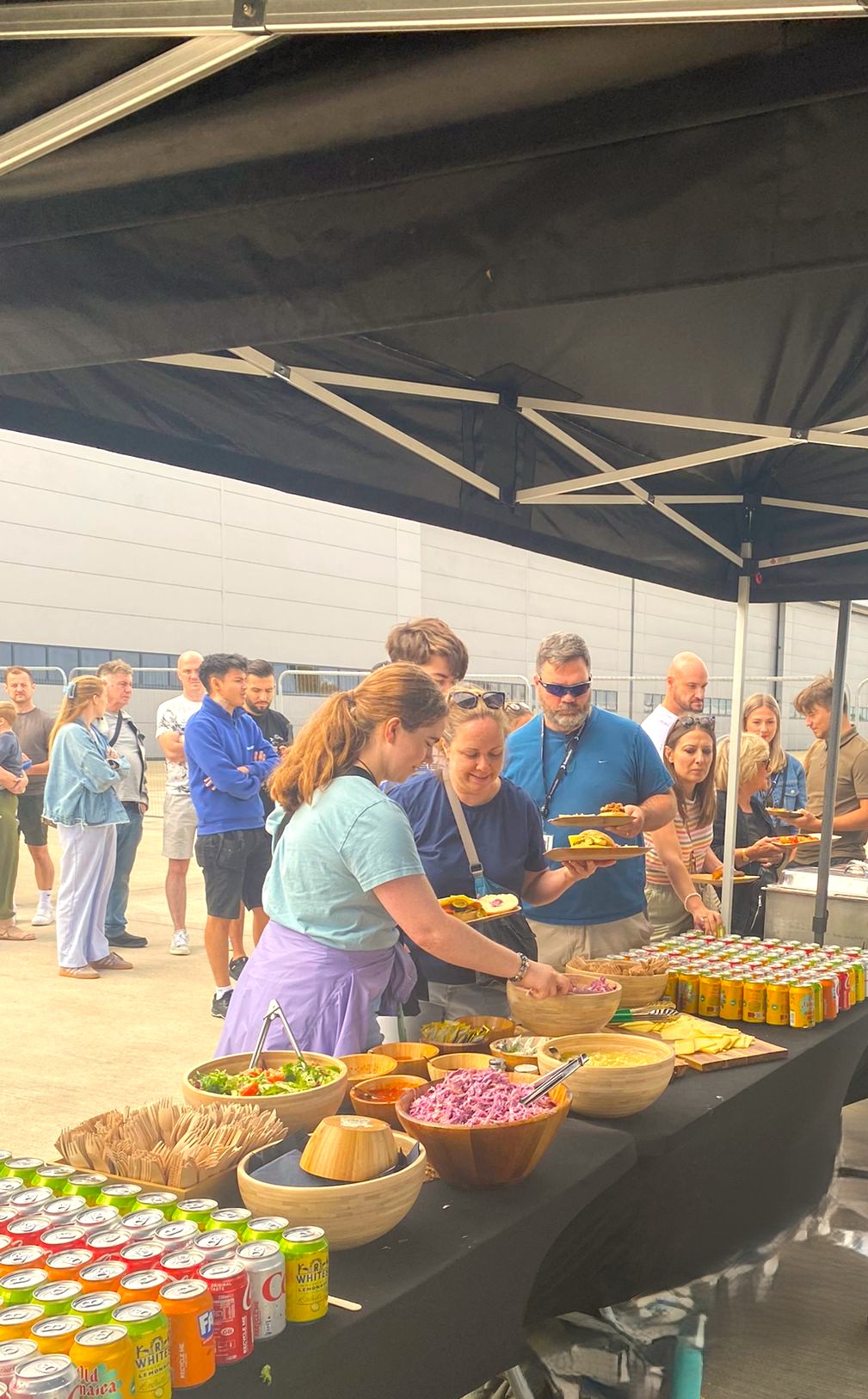 Hog Roast Biggin Hill