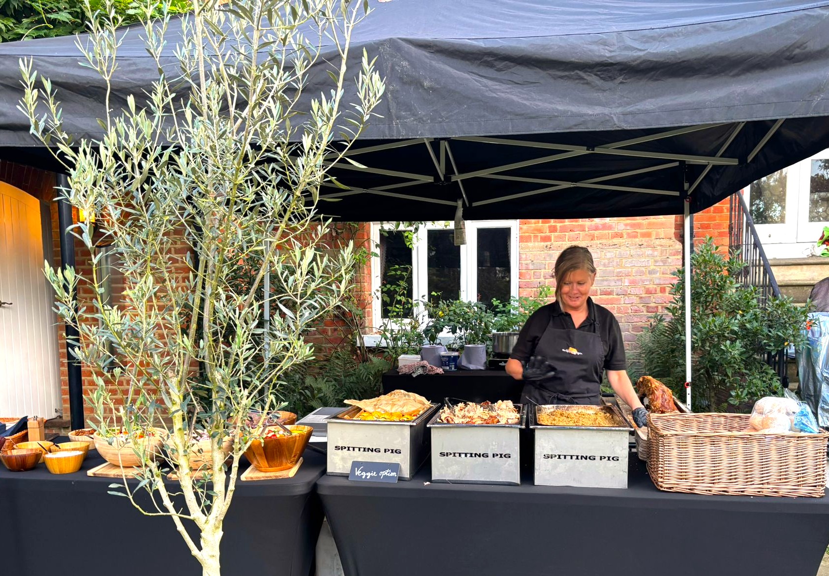 Hog Roast Lewes
